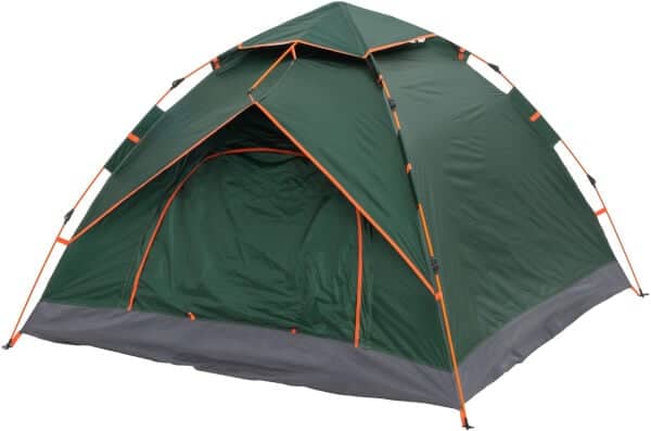 Atom Pop-up teltta