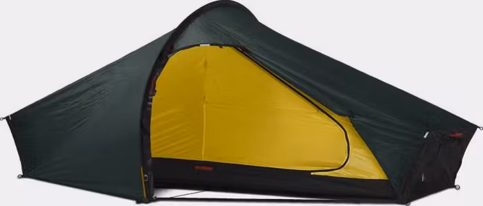Hilleberg Akto