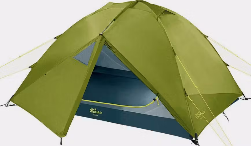 Jack Wolfskin Eclipse III