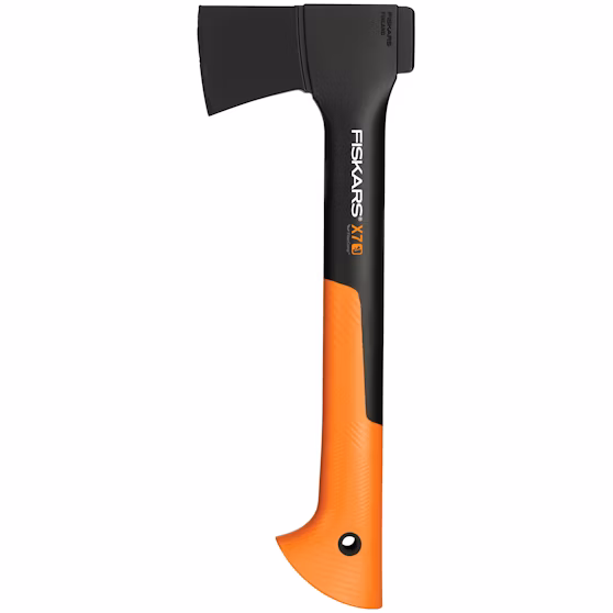 Fiskars X7 Retkikirves XS